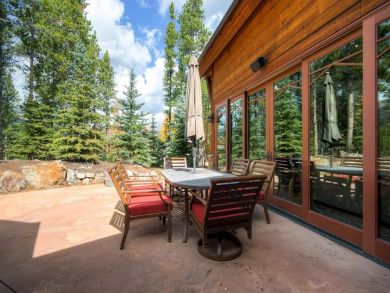Breckenridge Home 896453